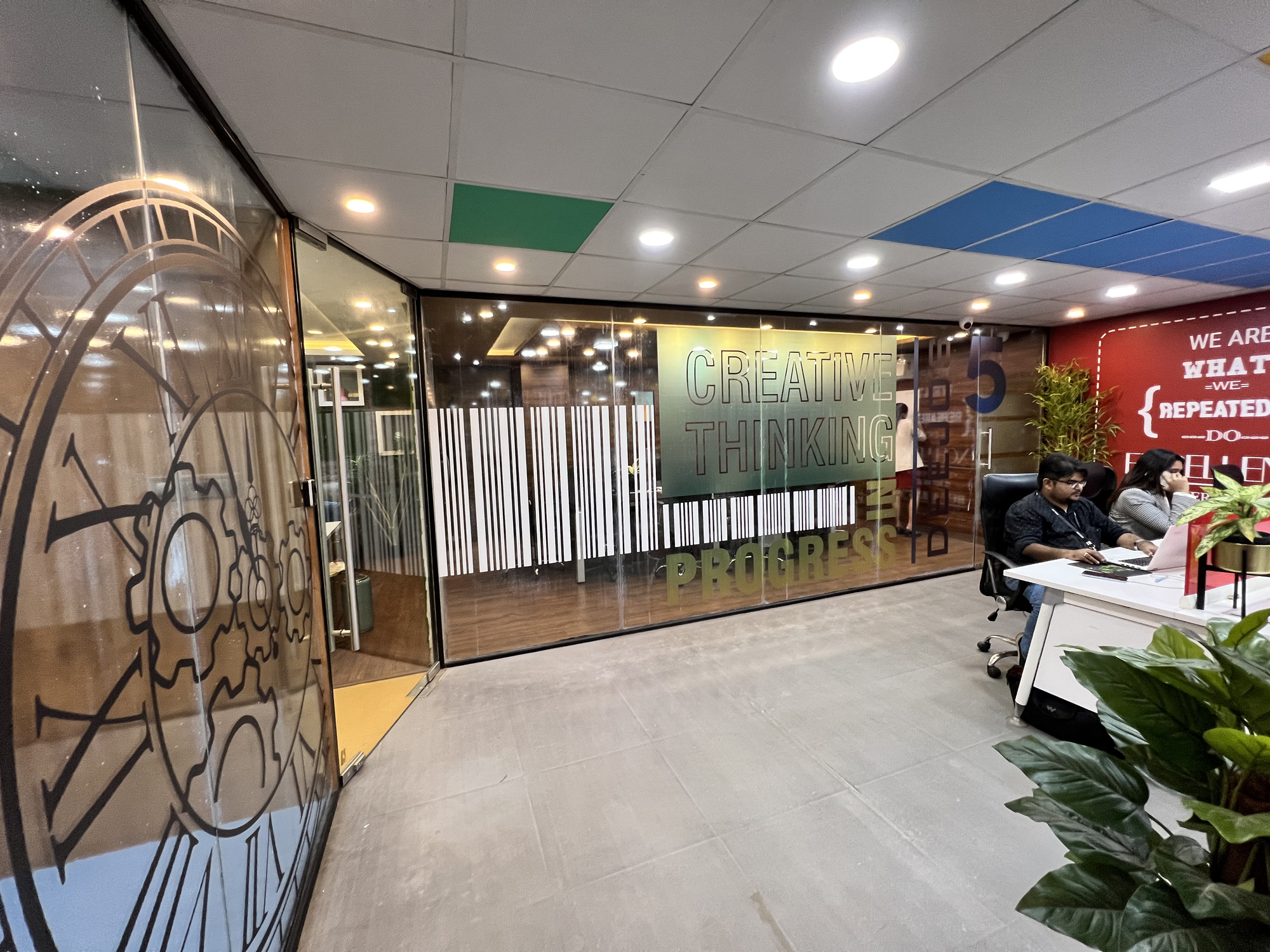 Construction Company in Bangalore