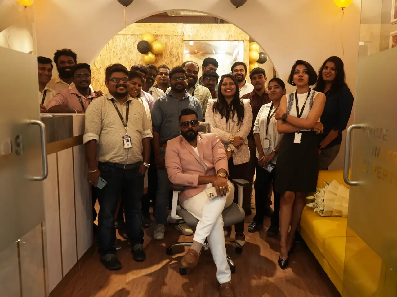 Residential Architects in Coimbatore