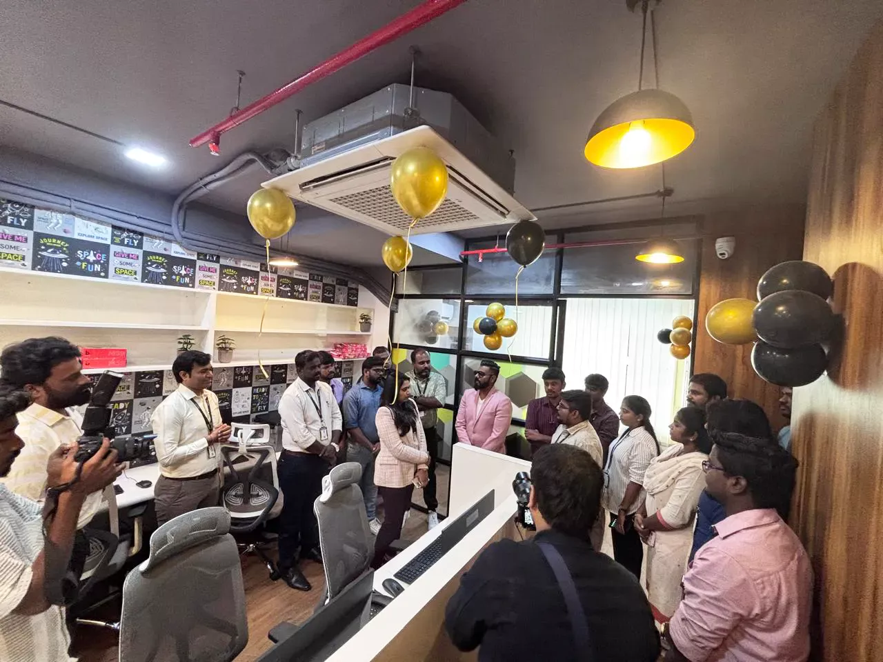 Best Architects in Coimbatore