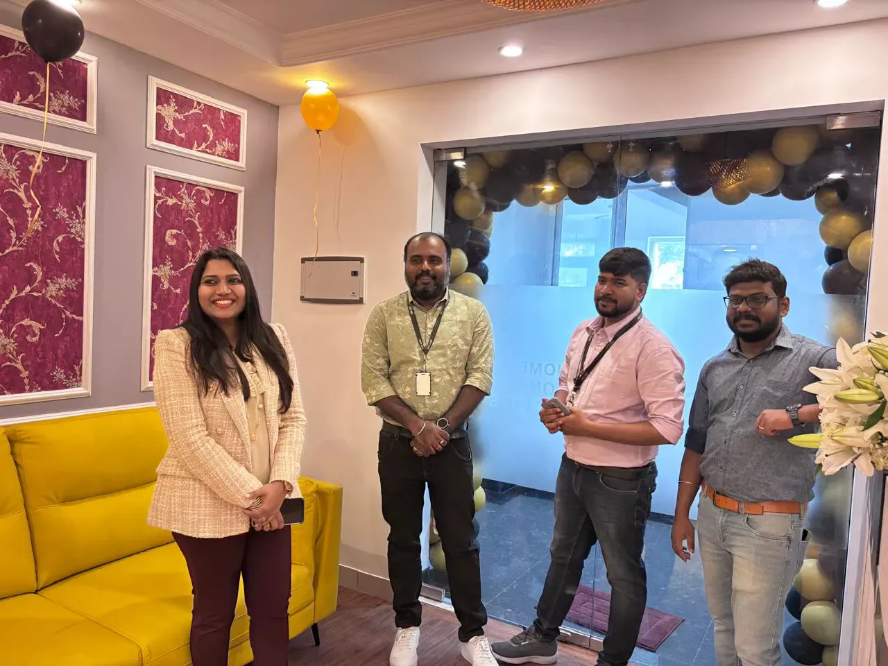 Best Architects in Coimbatore