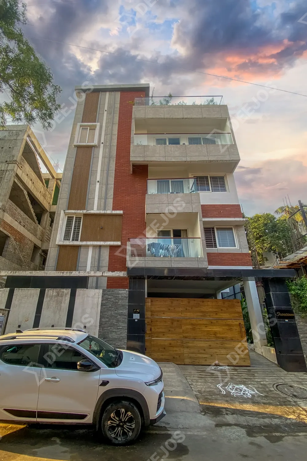 Architects in Bangalore