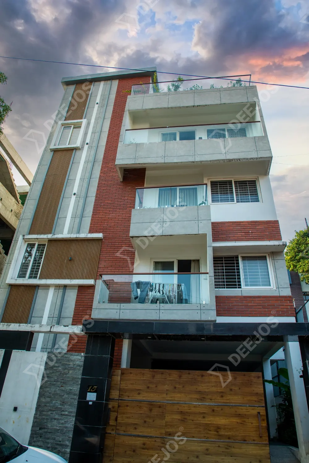Construction Companies in Bangalore