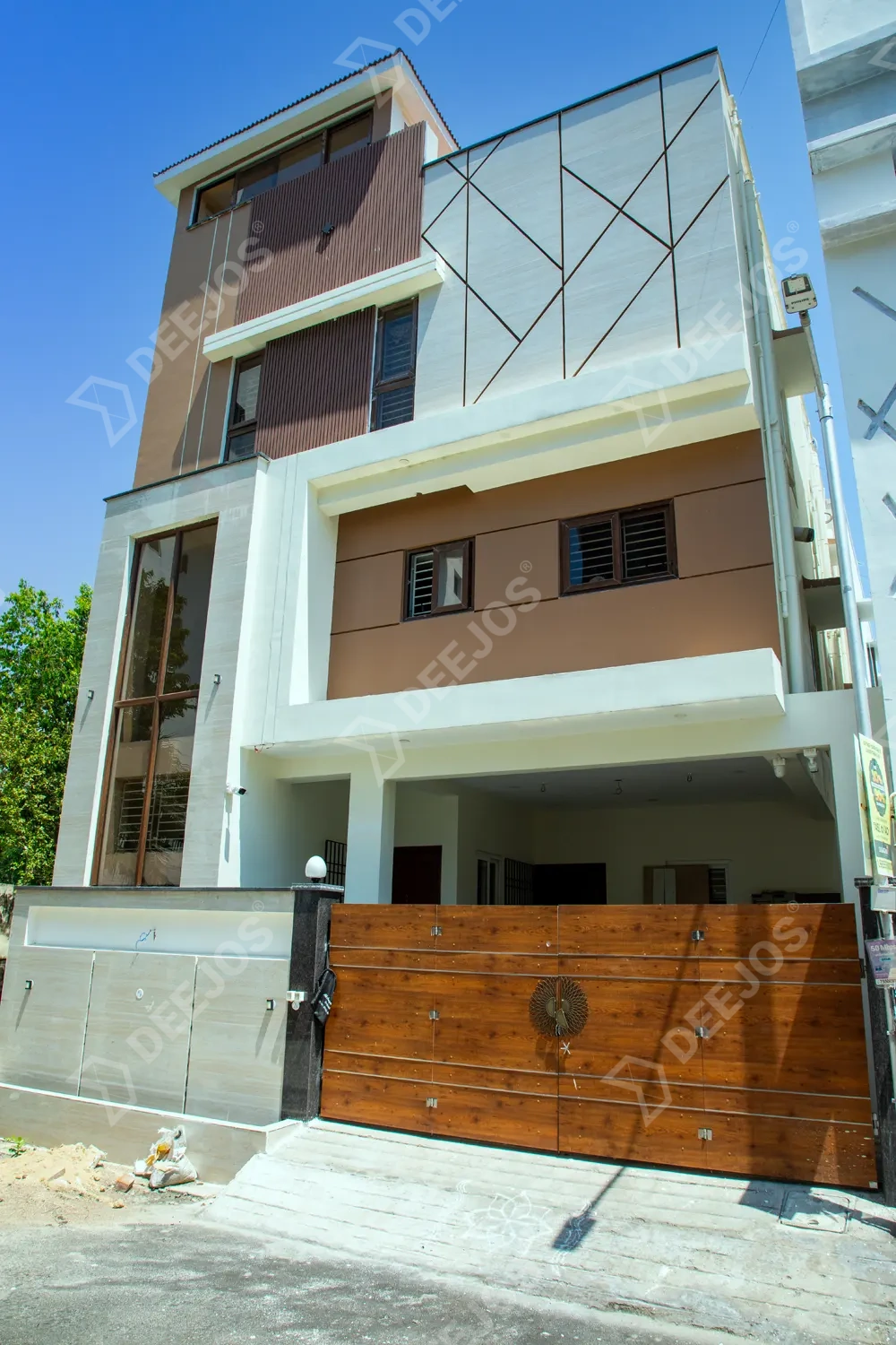 Residential Construction Companies in Coimbatore