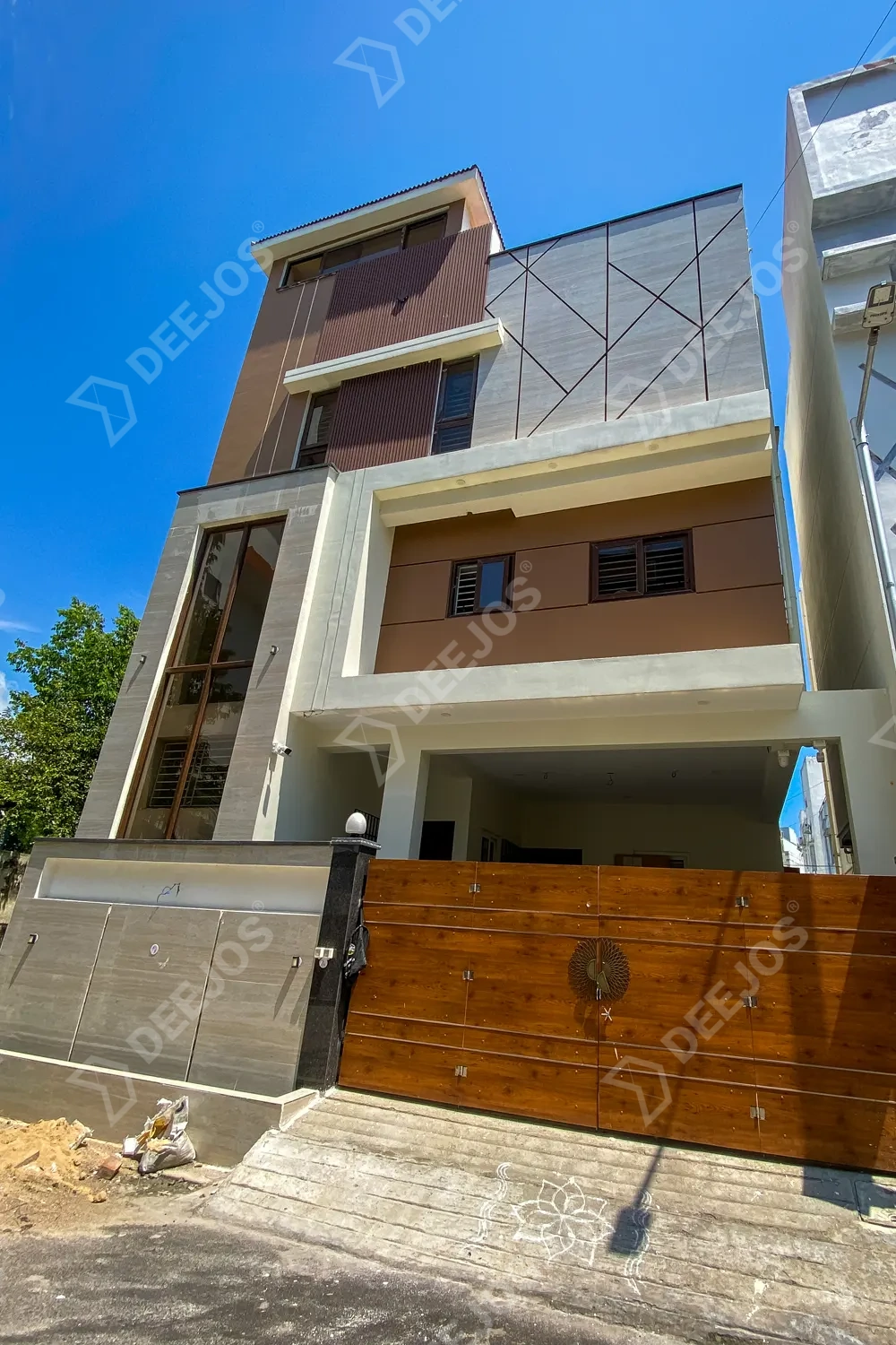 Best Construction Companies in Coimbatore