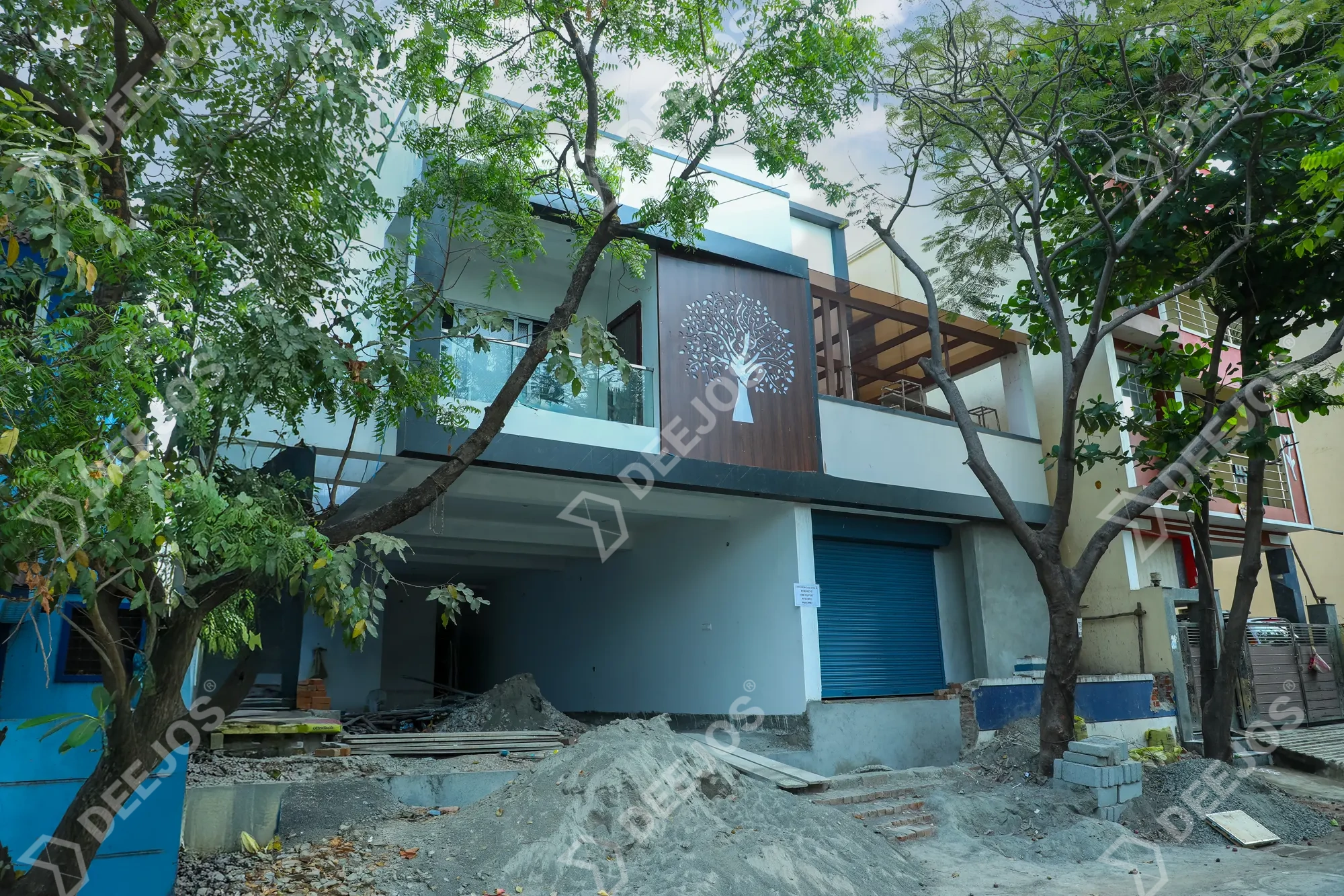 Residential Builders in Bangalore