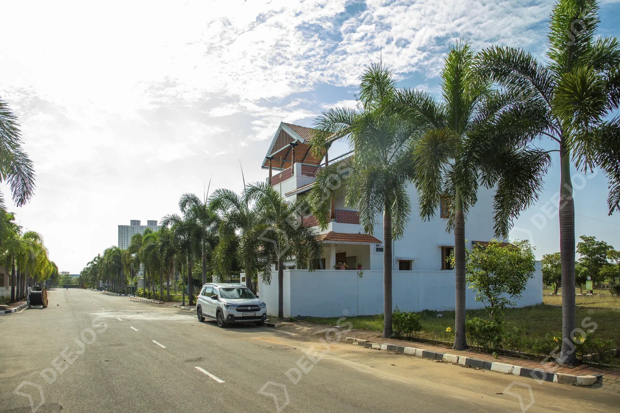 Construction Companies in Coimbatore