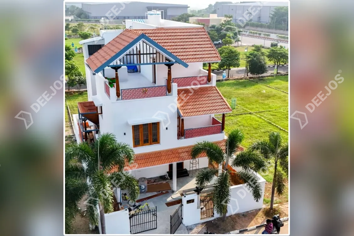 Architects in Coimbatore