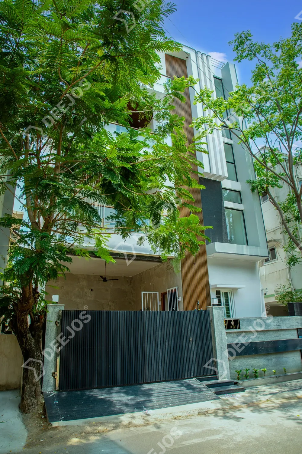 Home Builders in Chennai
