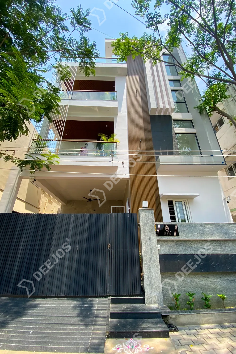 Home Builders in Tambaram