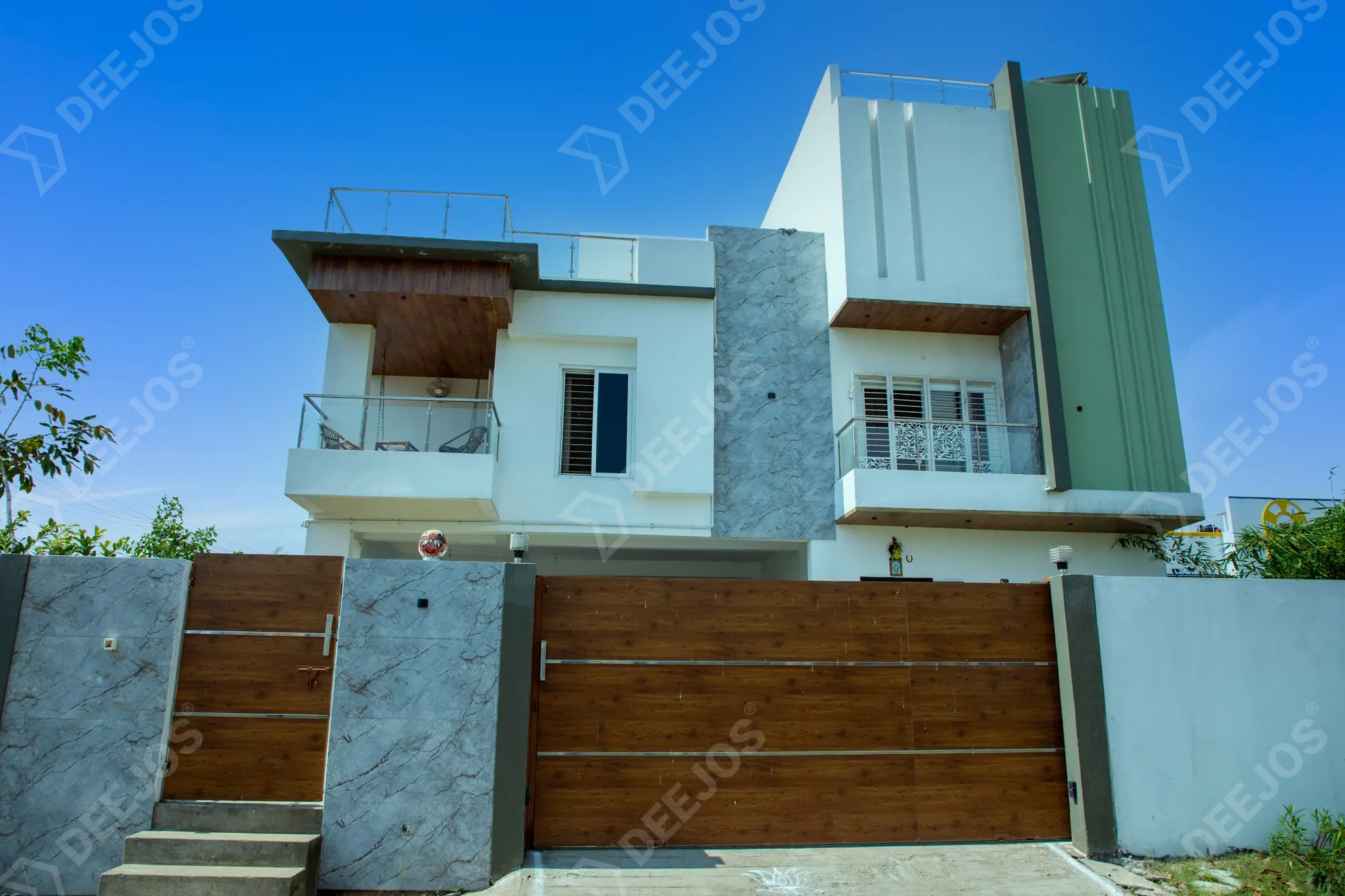 Deejos Architects