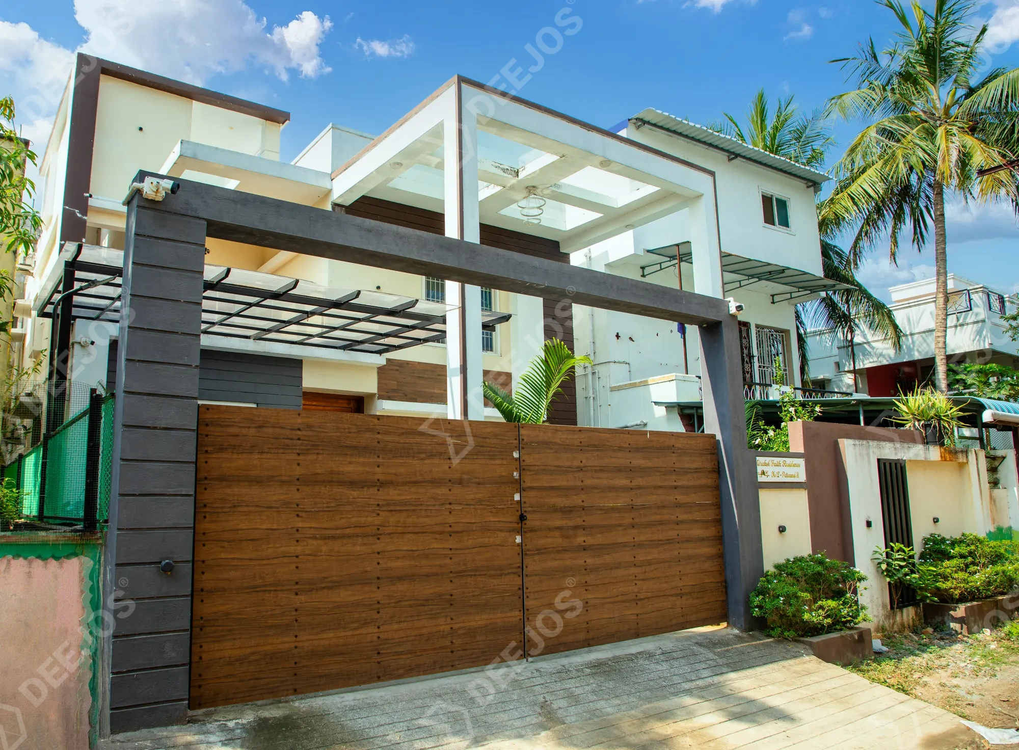 Architects in Coimbatore