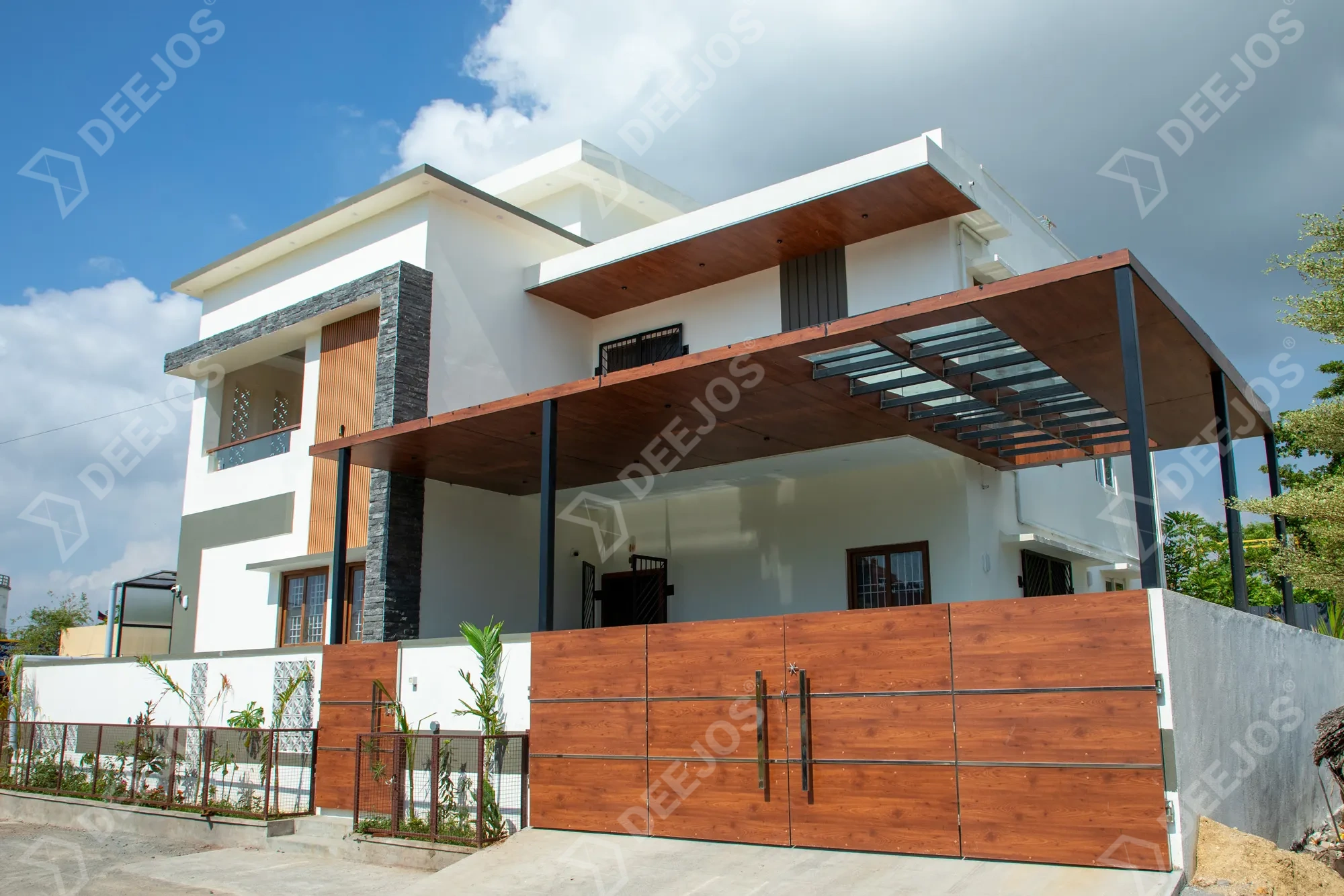 Home Construction Companies in ECR