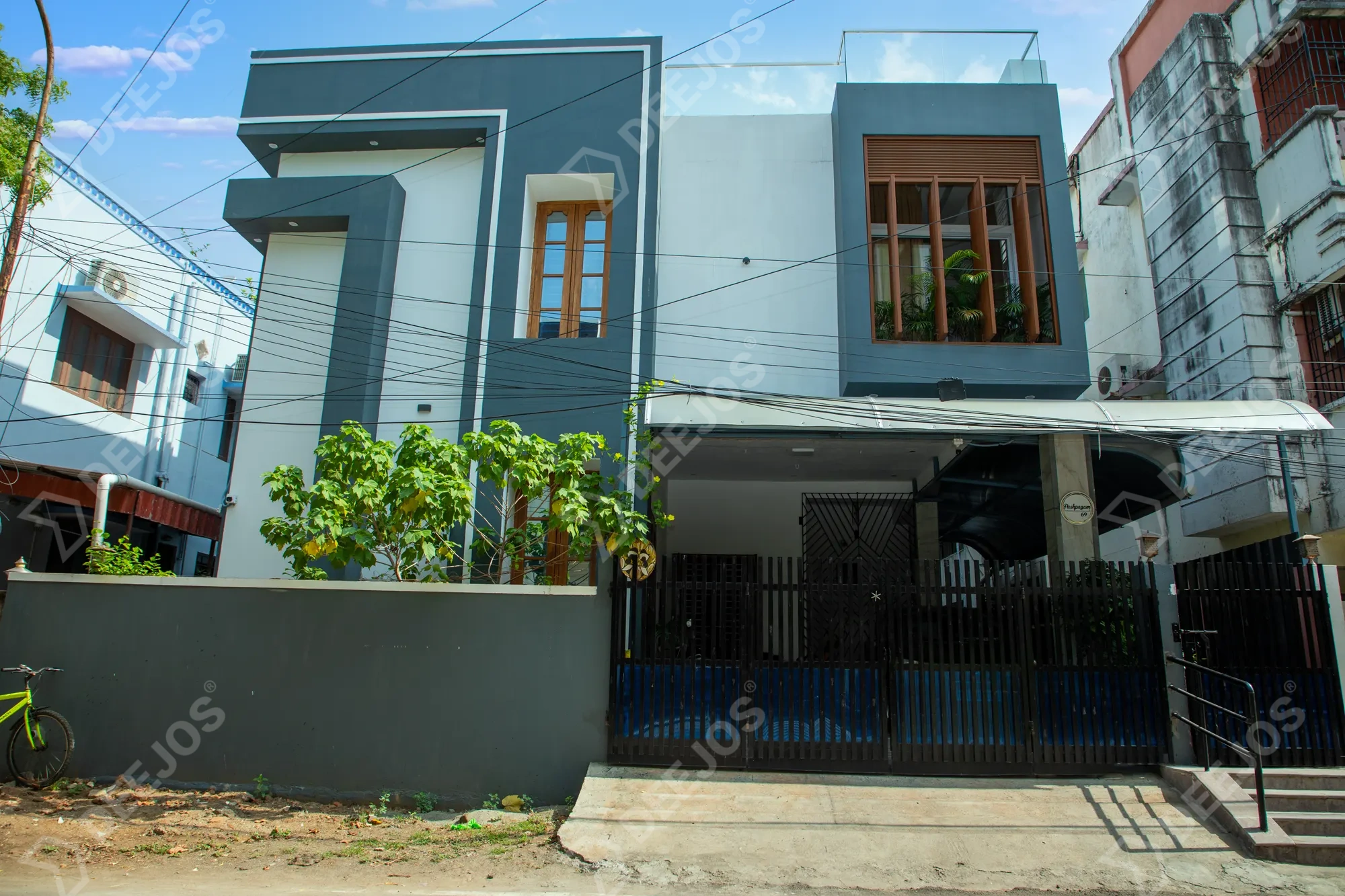 best house builders in chennai
