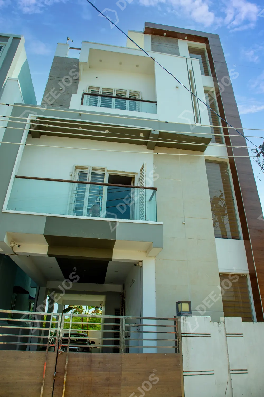 architecture firms in ecr