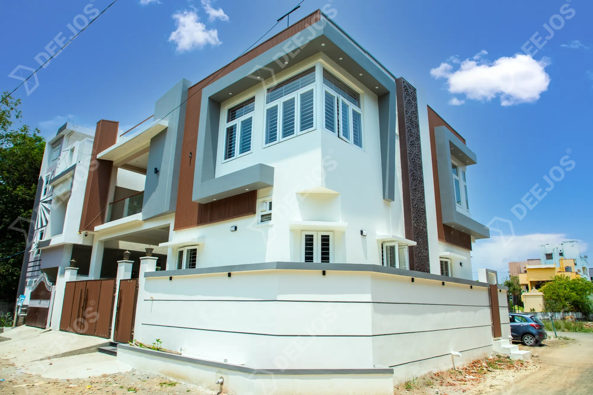 Top Architects in Chennai