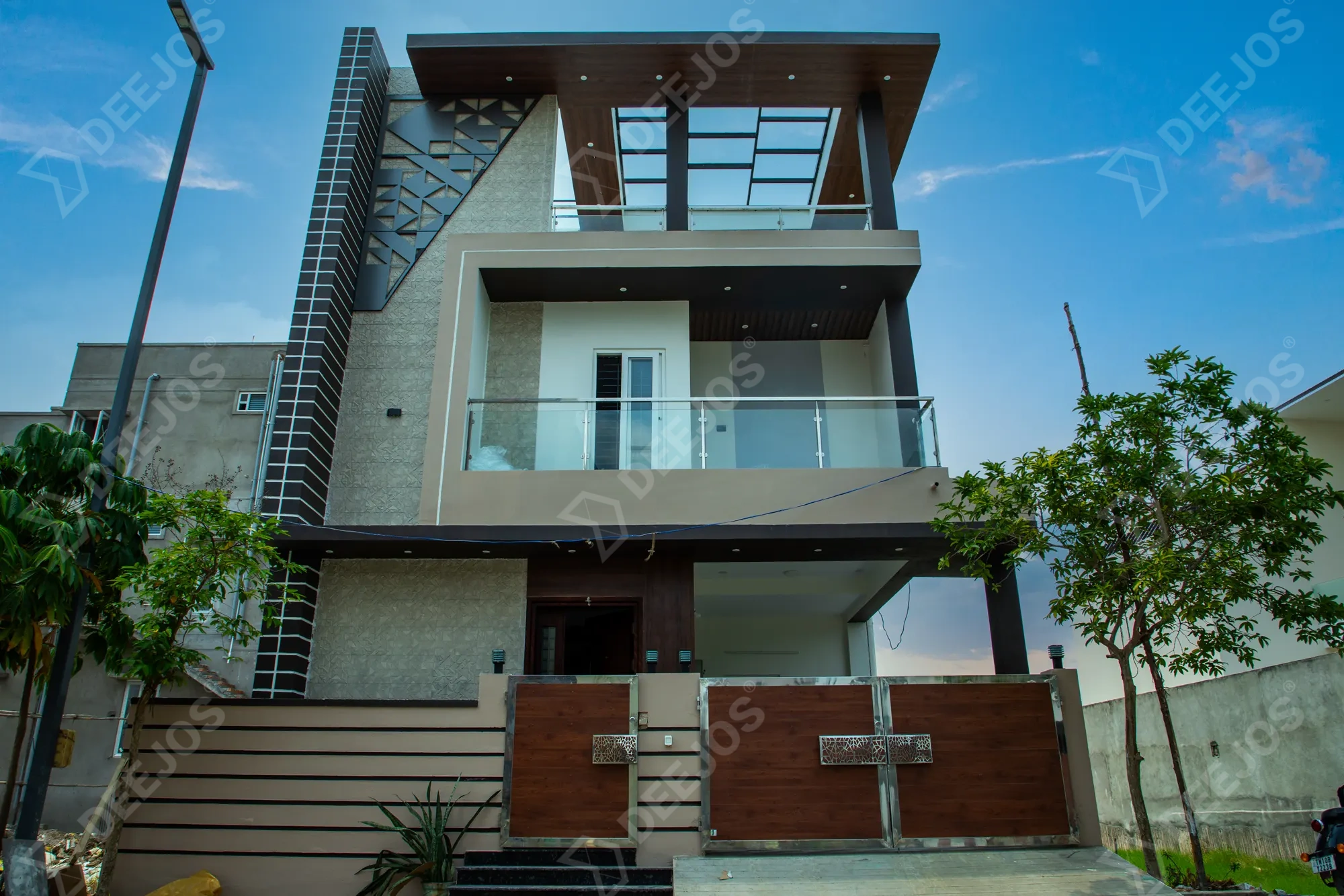 civil contractors in coimbatore