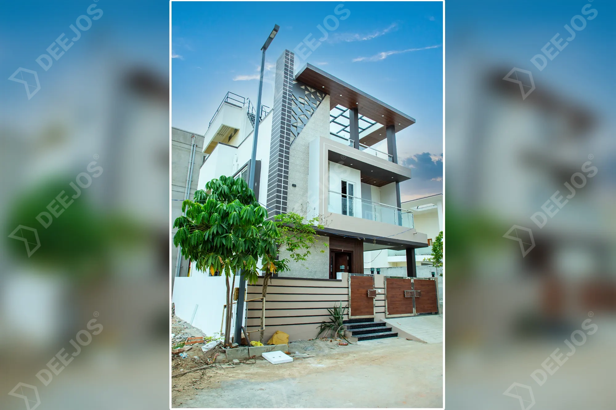 architecture firms in coimbatore