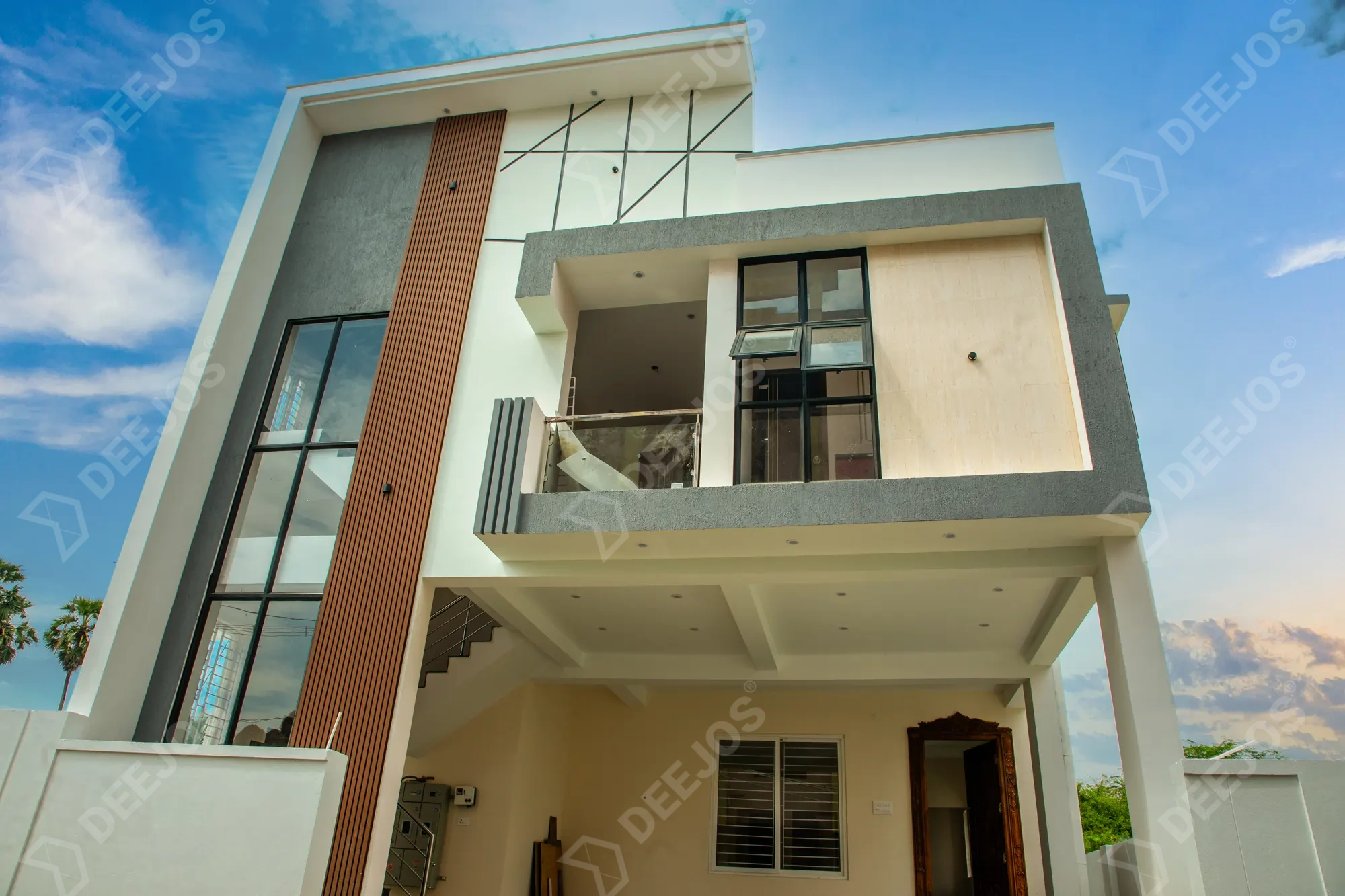 Architecture Firms in Hyderabad