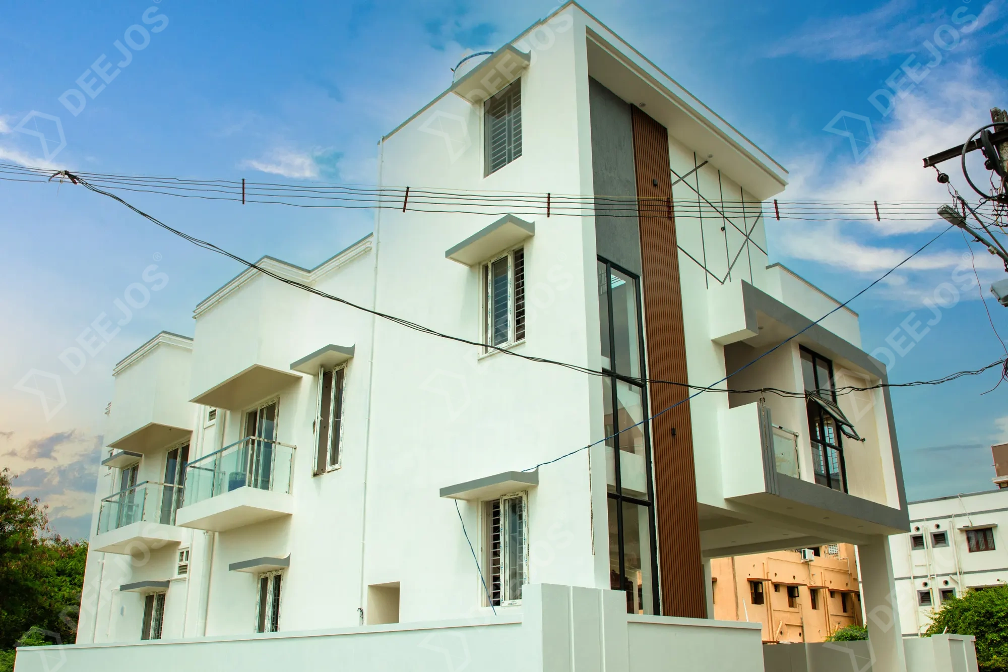 Best Architects in Hyderabad