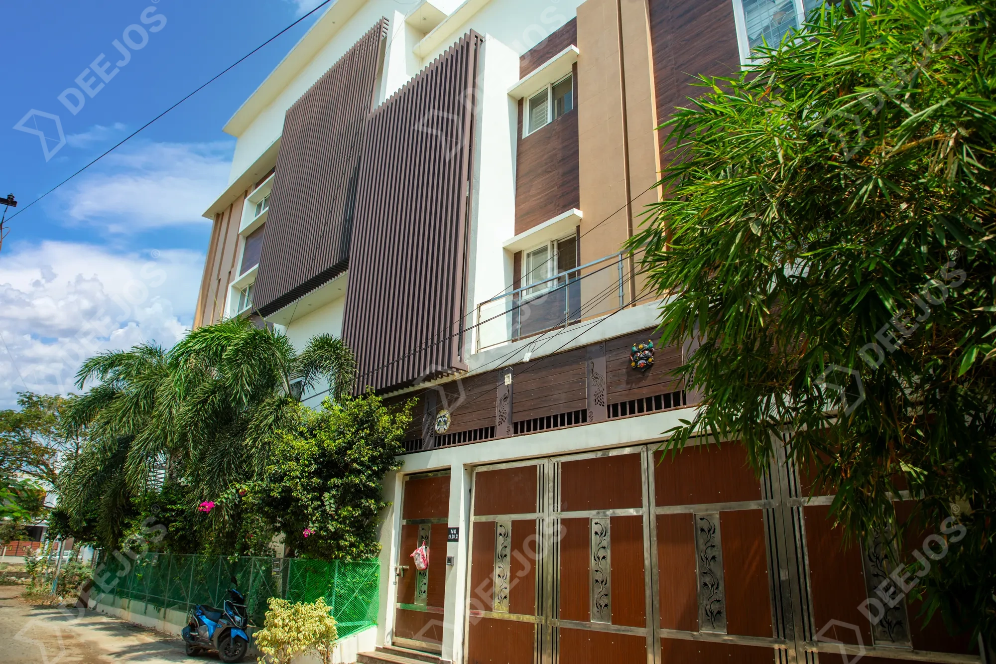 home builders in coimbatore