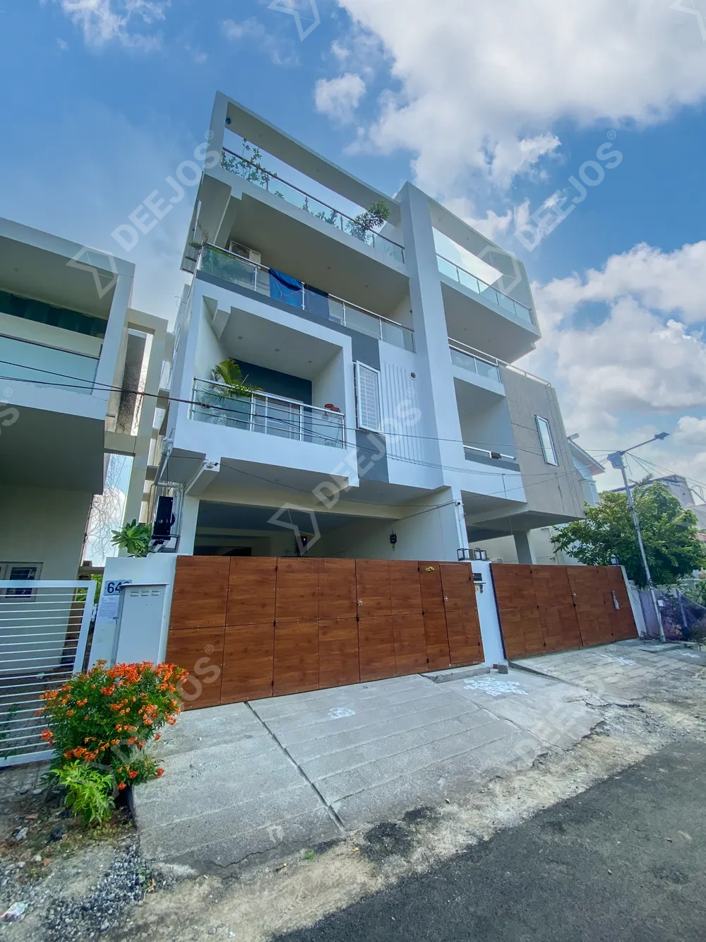 kovai construction company