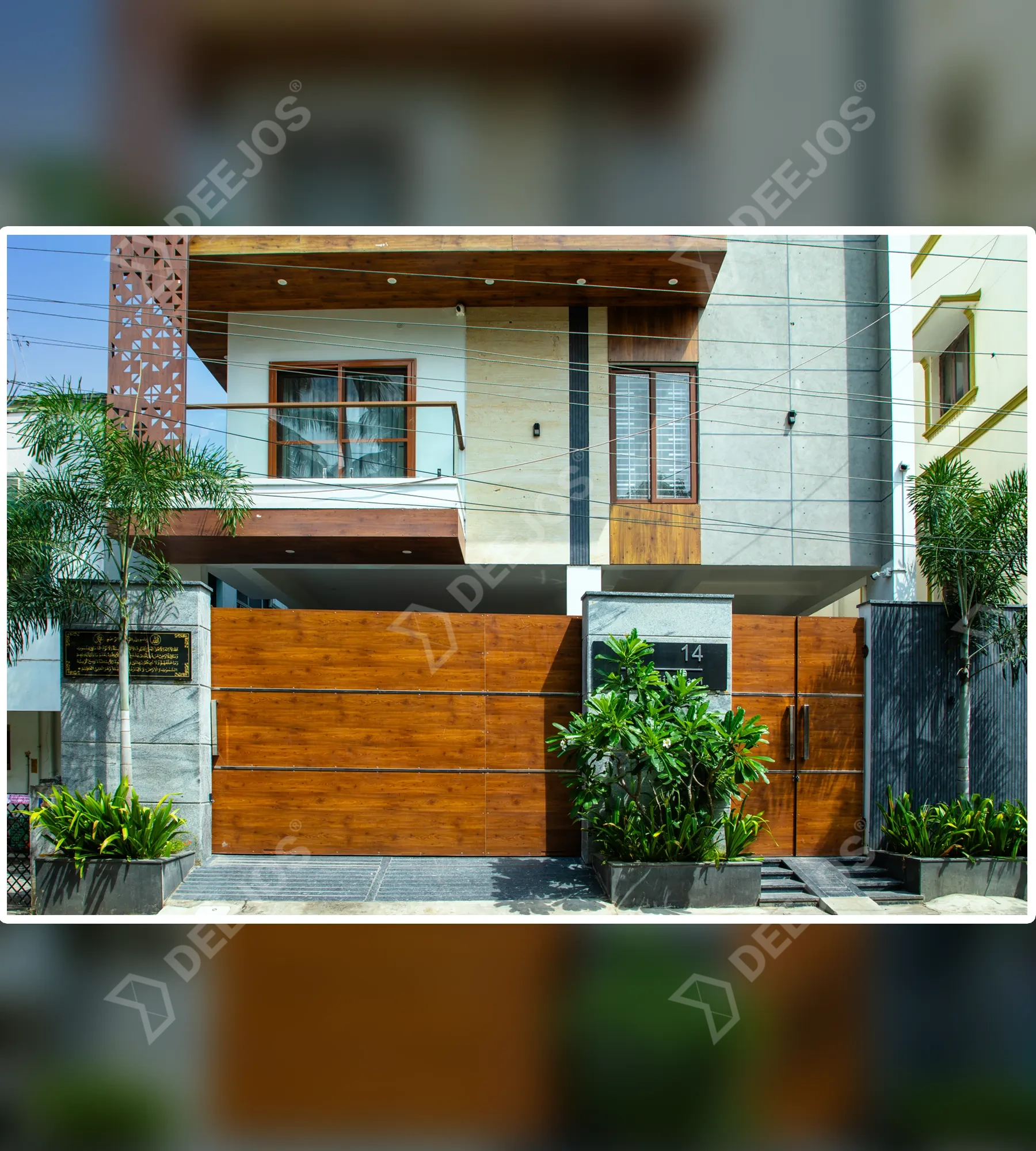 Construction Companies in Chennai