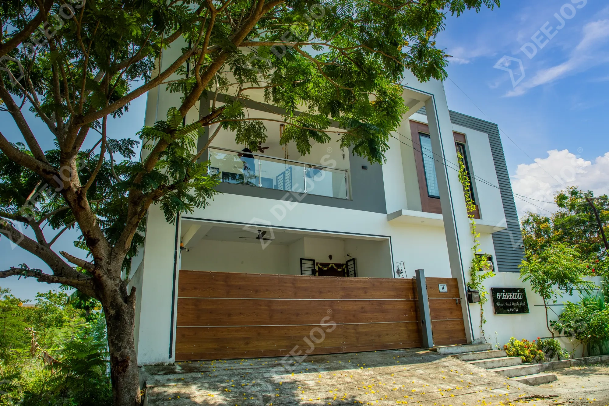 Building Contractors in ECR