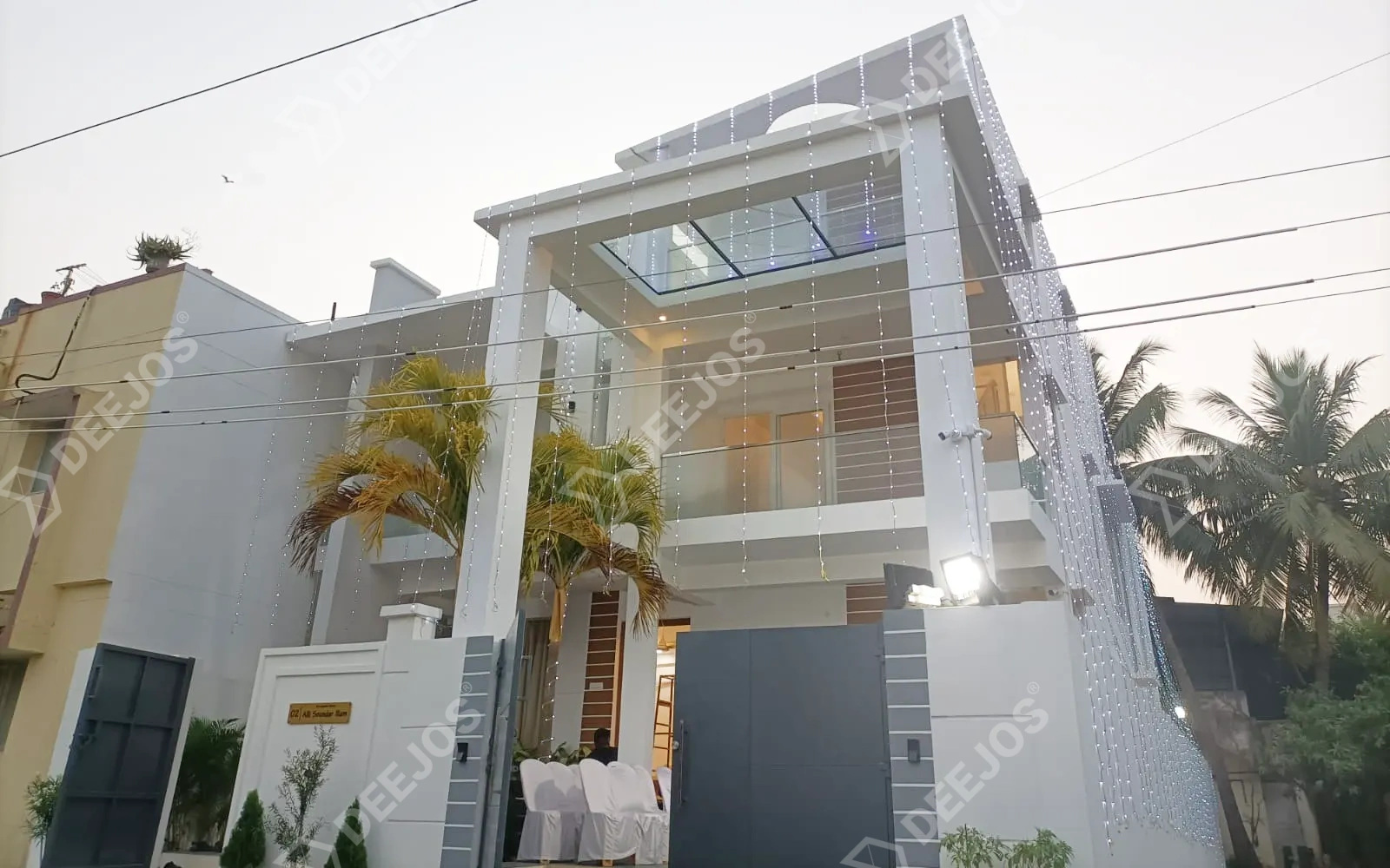 construction companies in coimbatore