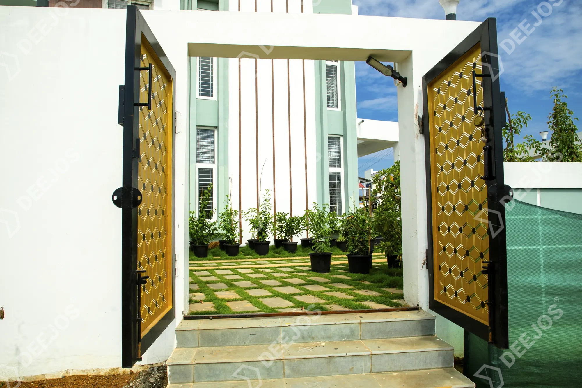 Construction Companies in Pondicherry