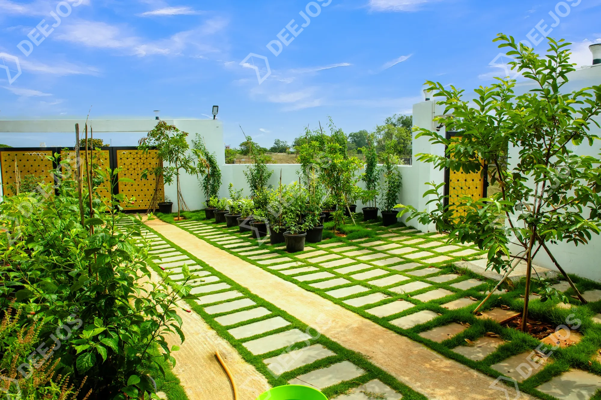 Building Contractors in Pondicherry