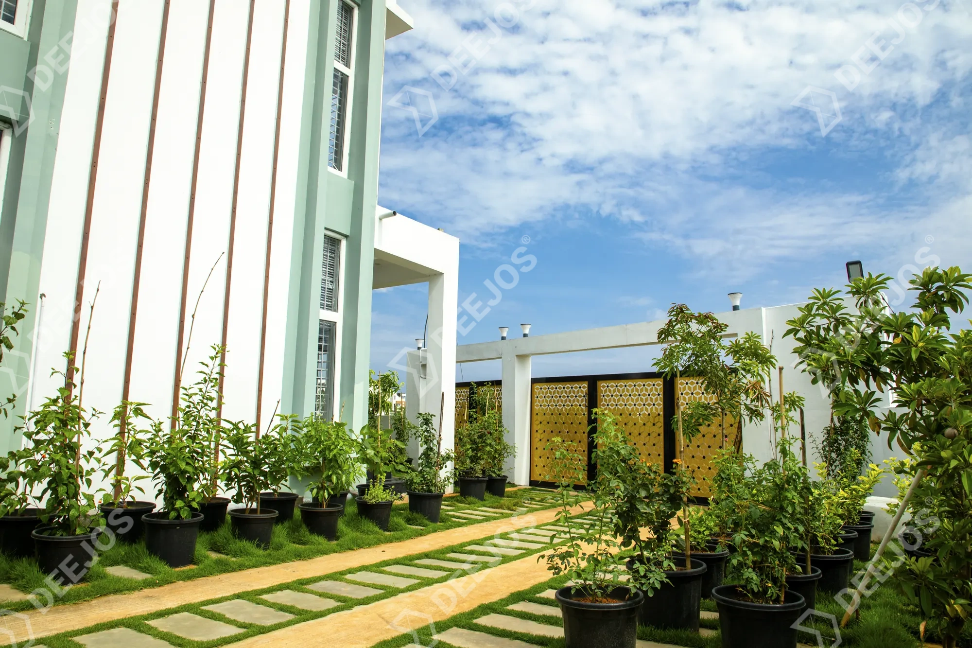 Home Builders in Pondicherry
