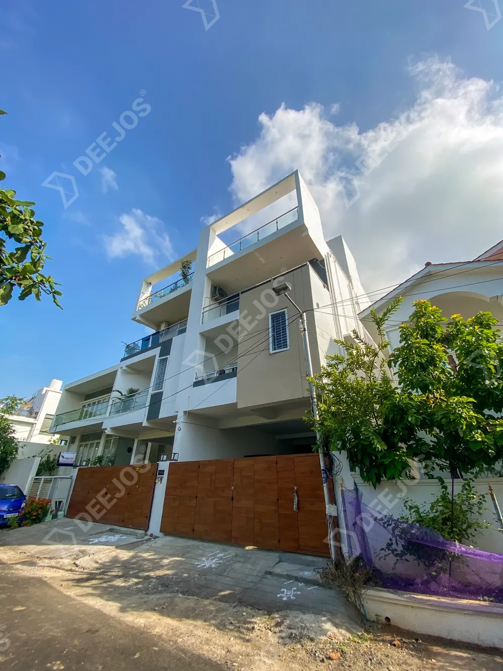 architecture firms in coimbatore