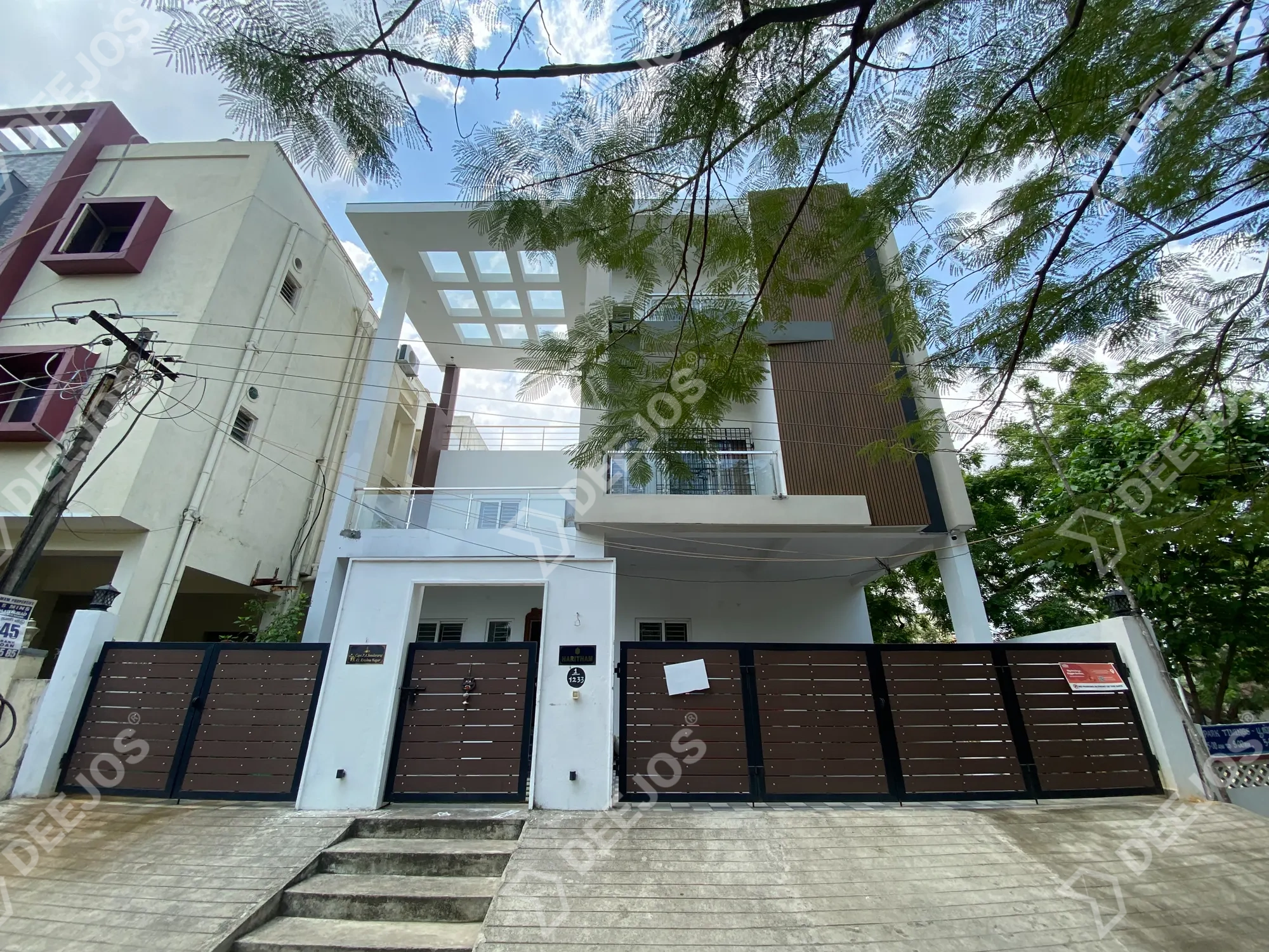 Architects in Chennai