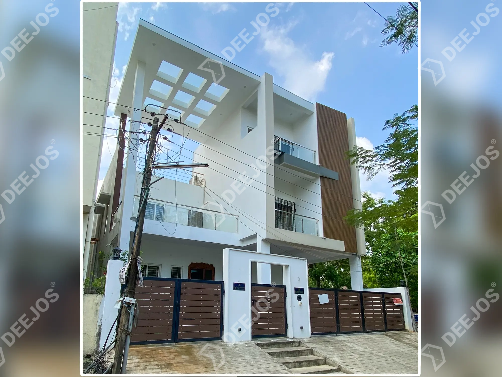 Home Construction Company in Chennai