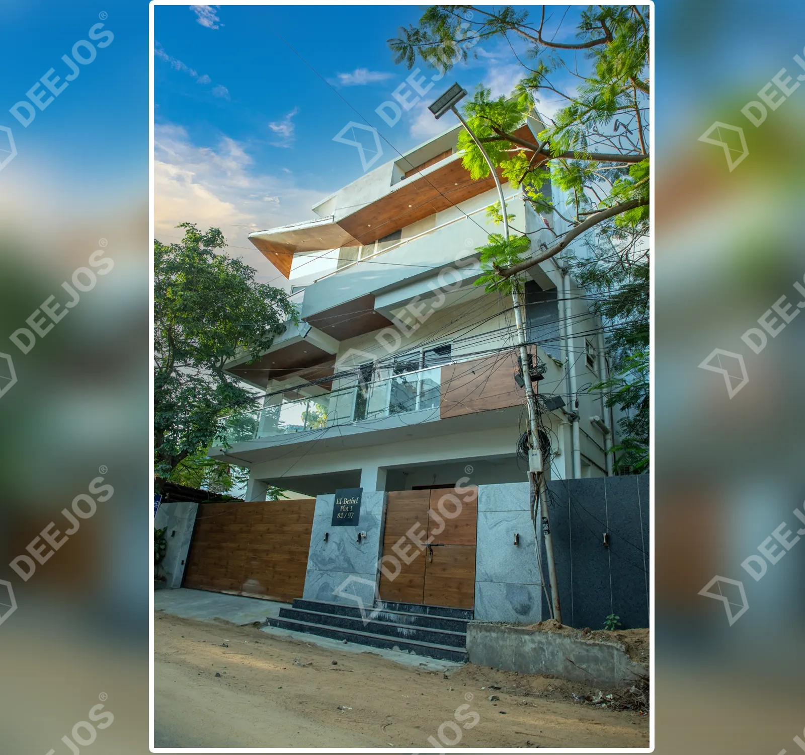 best architects in coimbatore