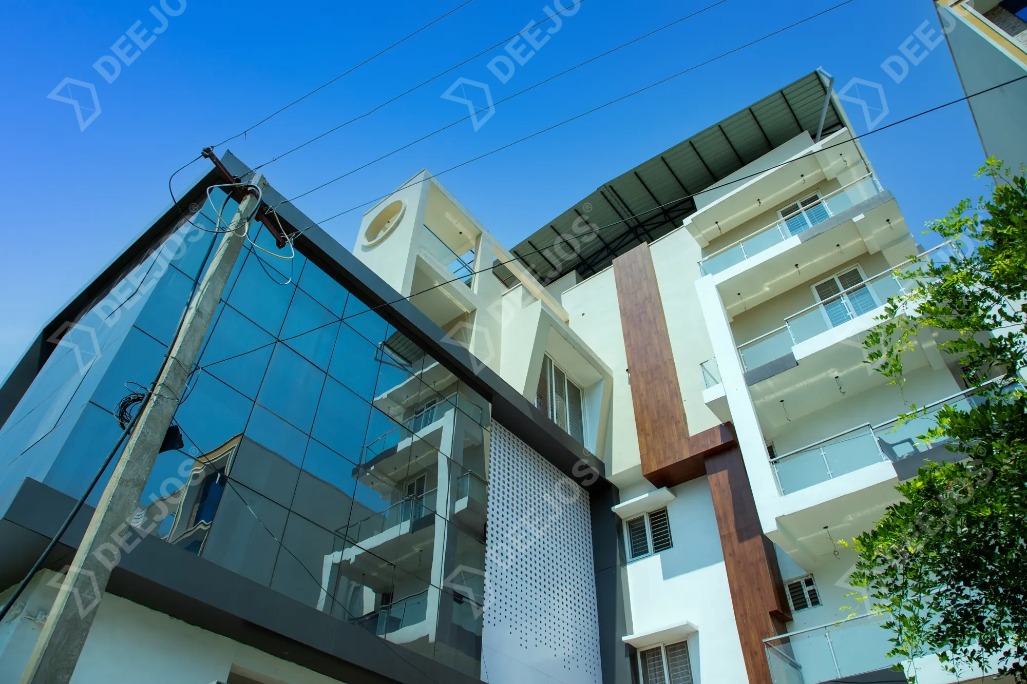 civil contractors in coimbatore