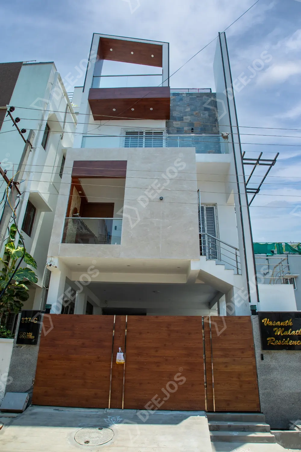 Home Architects in Bangalore