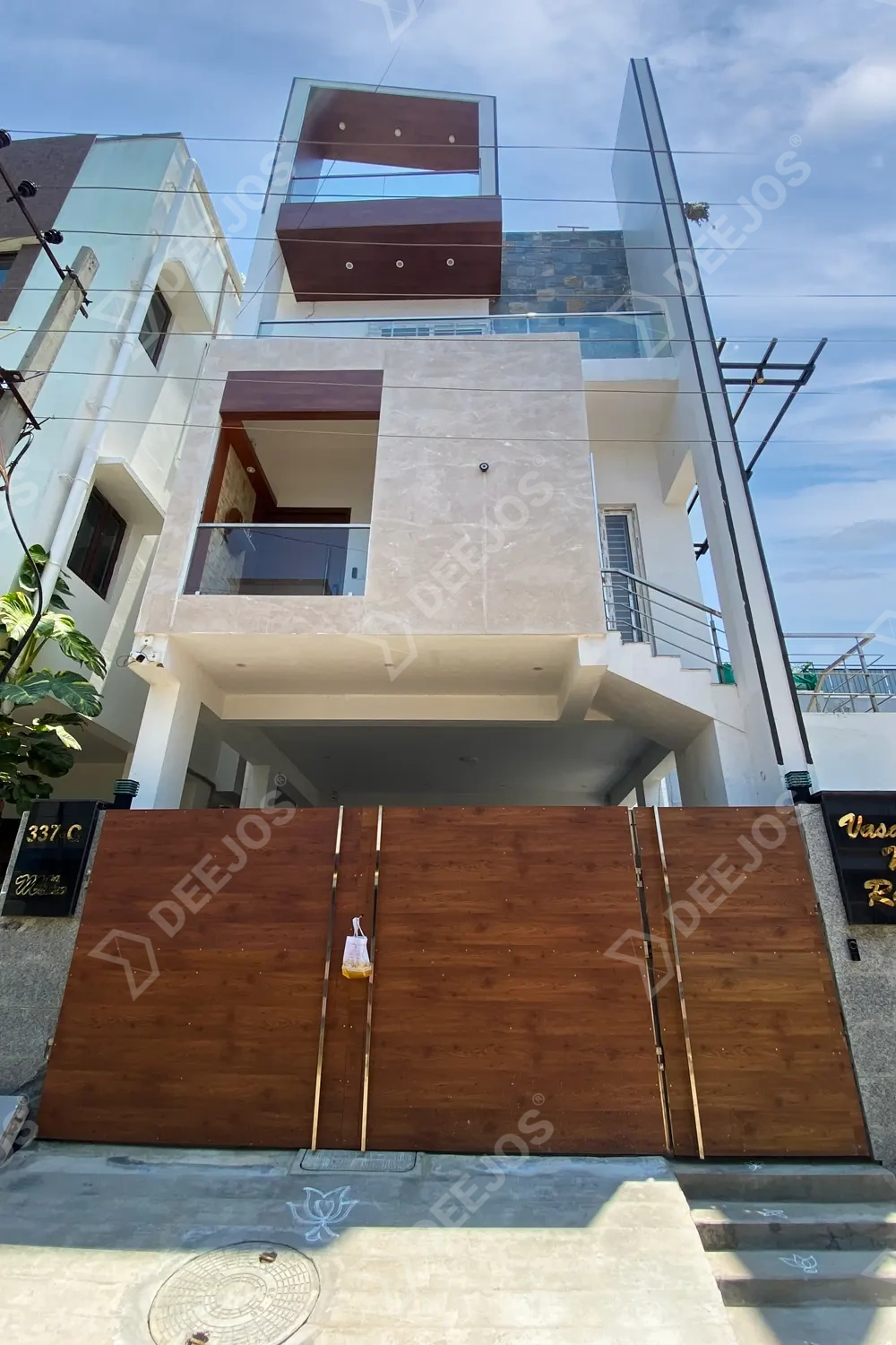 Best Residential Architects in Bangalore