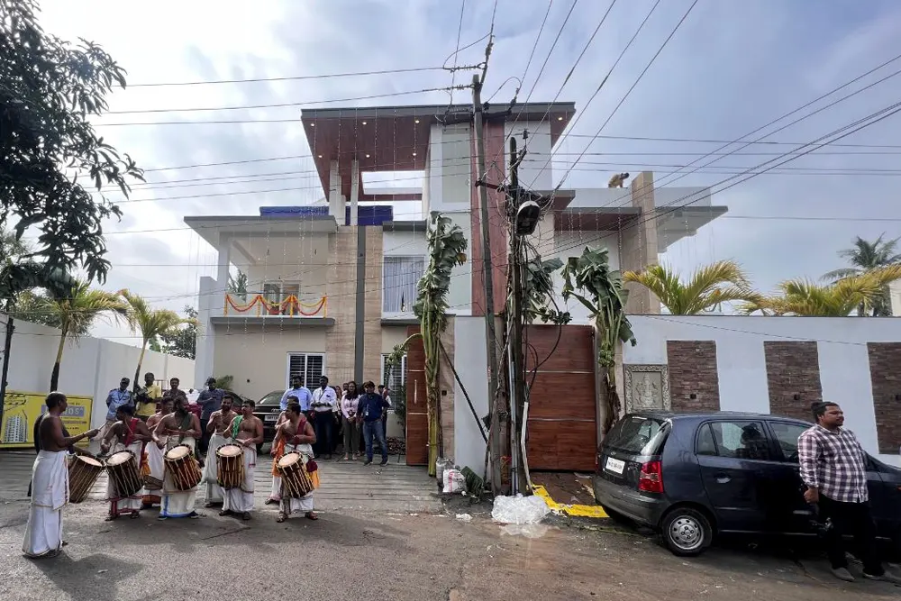 Home Construction Companies in ECR