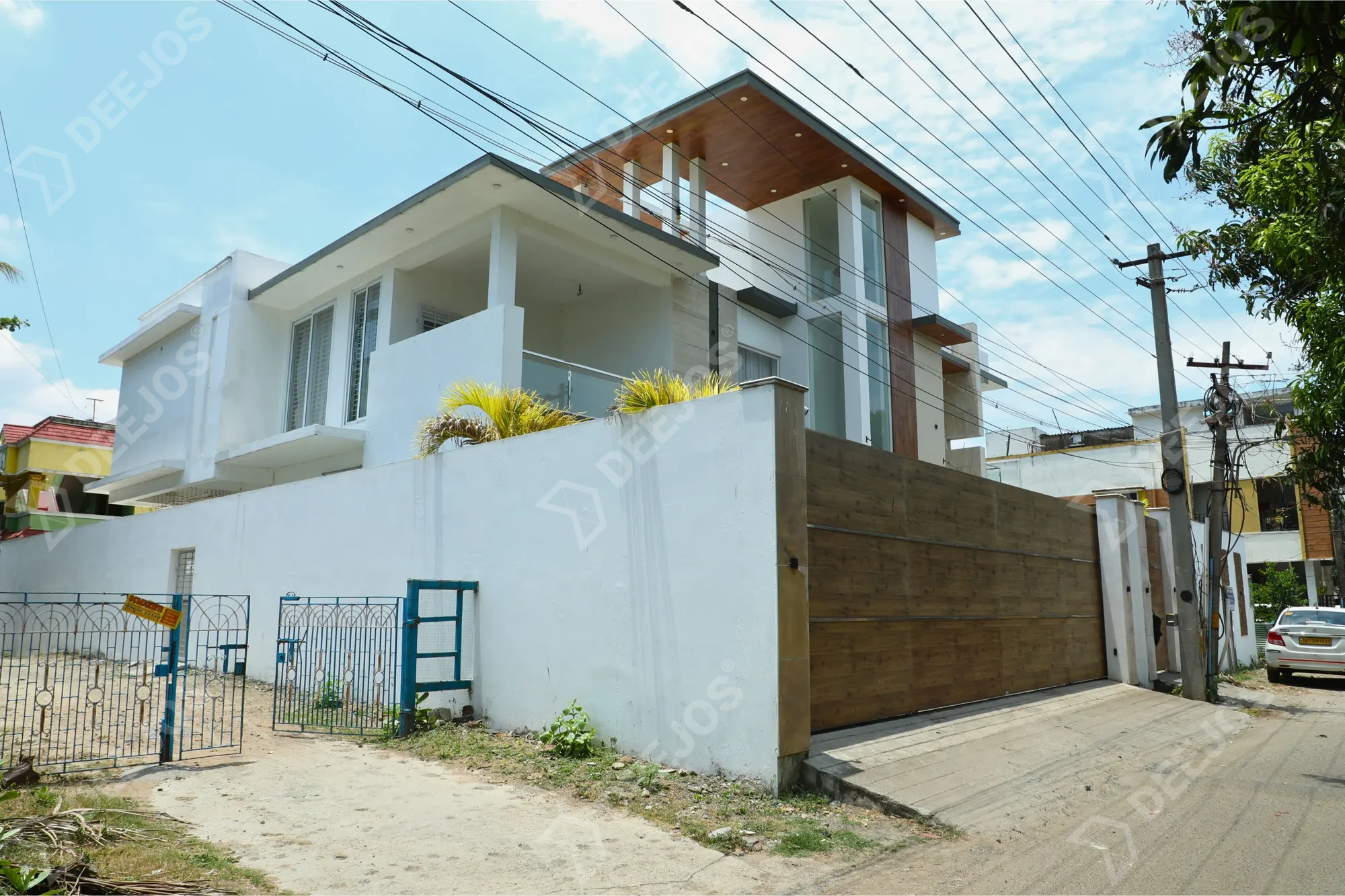 Home Builders in ECR