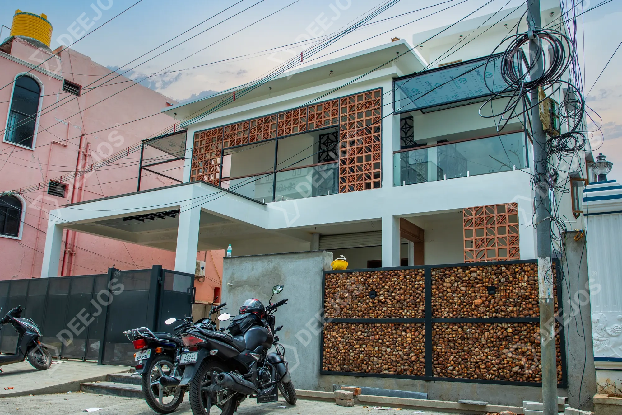 Architecture Firms in Bangalore