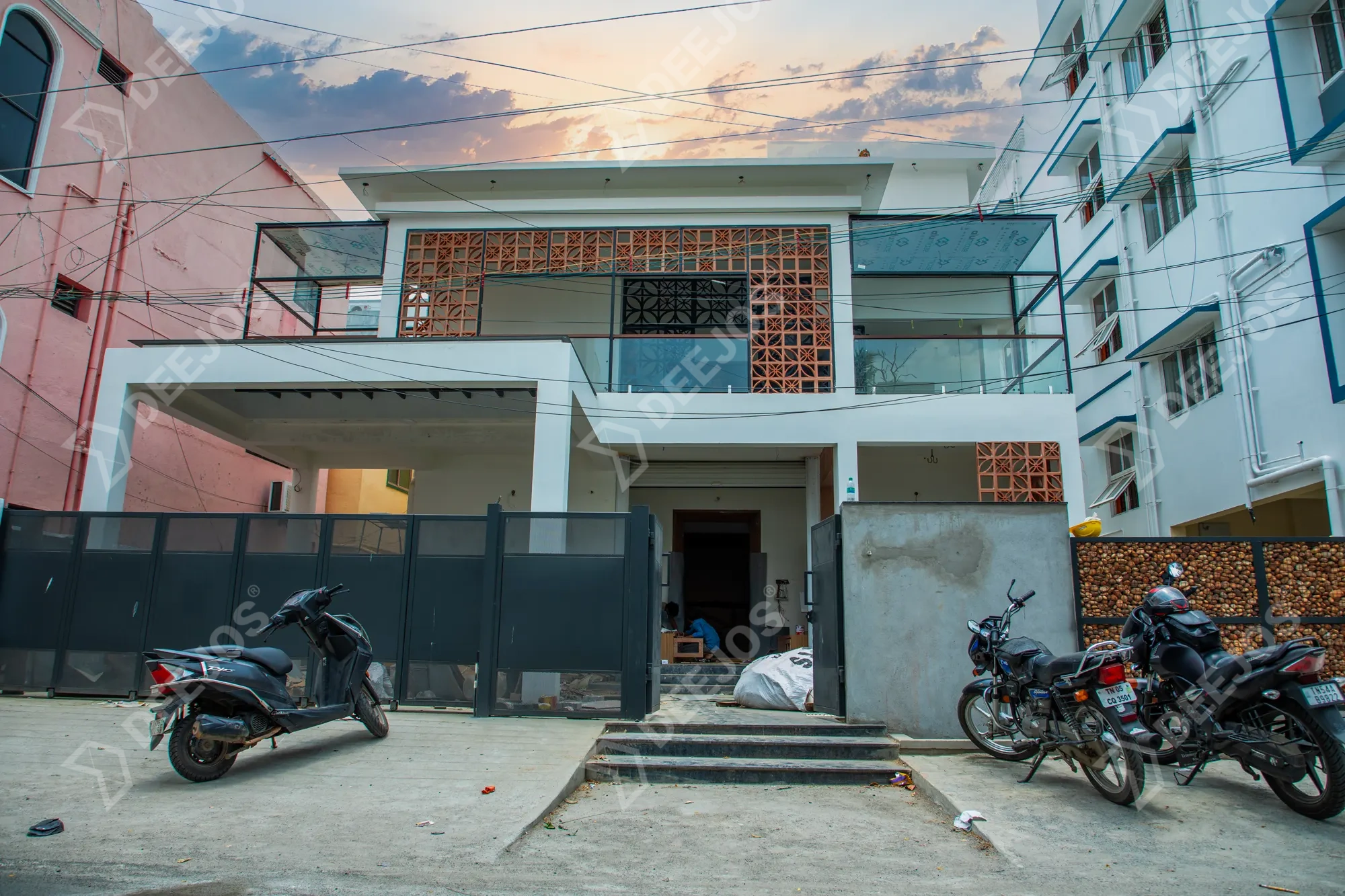 Best Architects in Bangalore