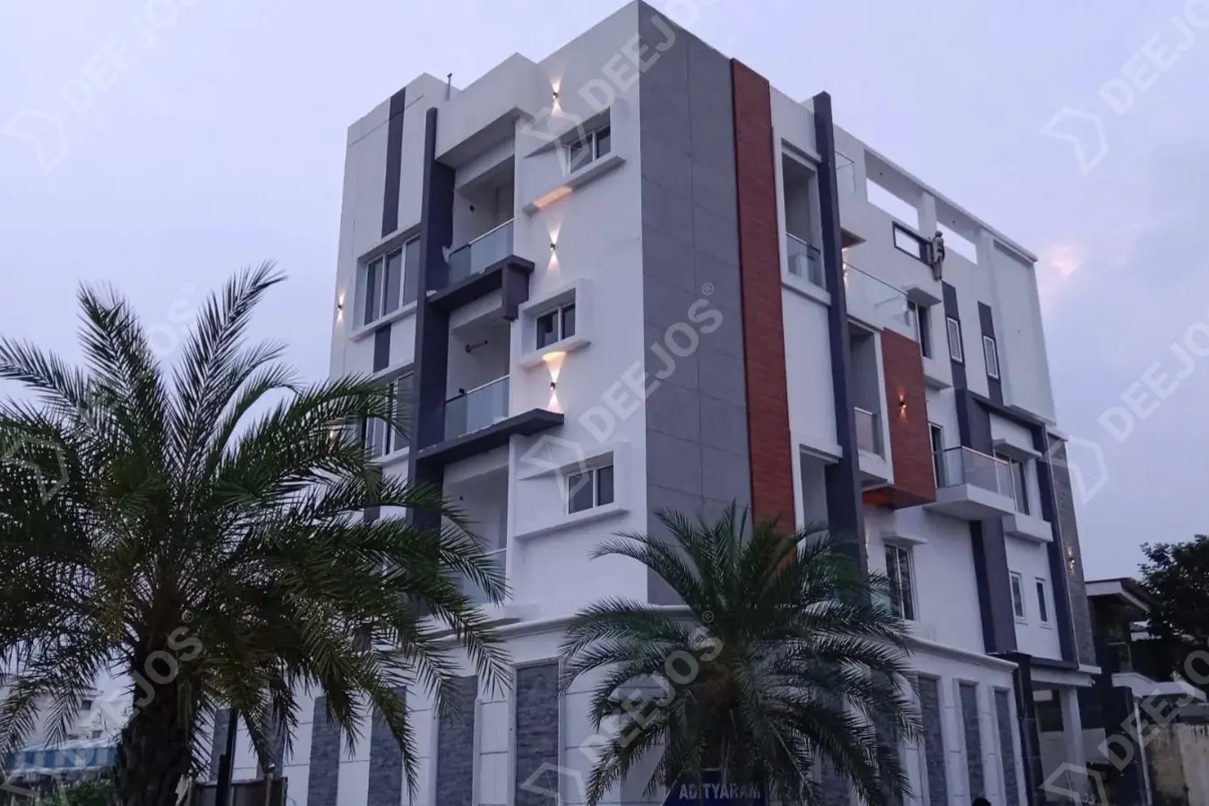 best residential architects in chennai