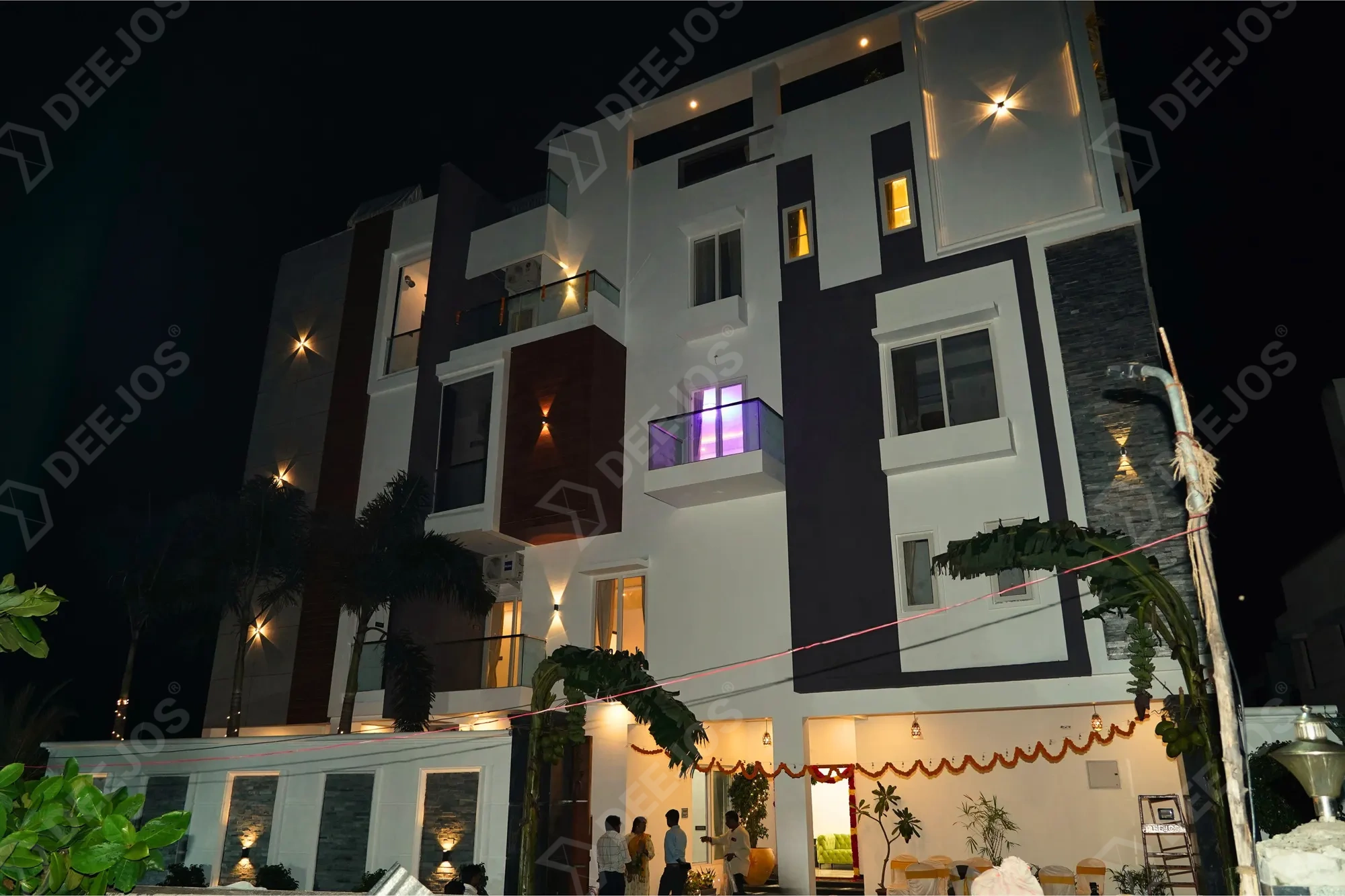 architecture firms in chennai