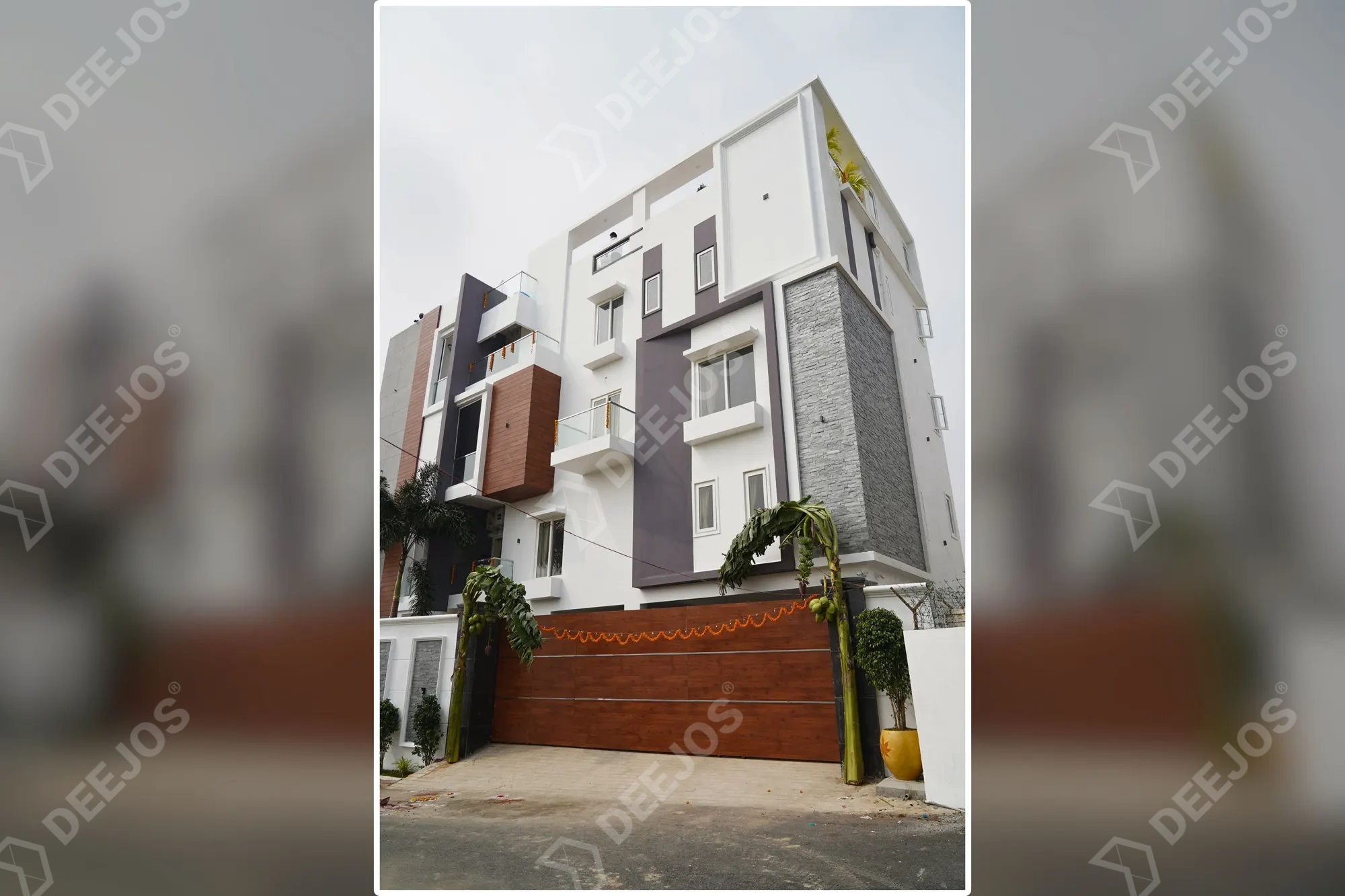 architecture company in chennai