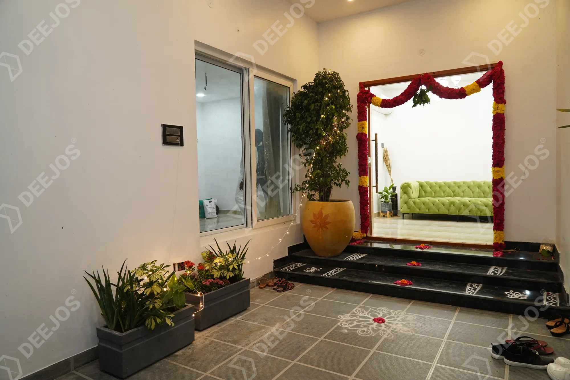 building contractors in chennai