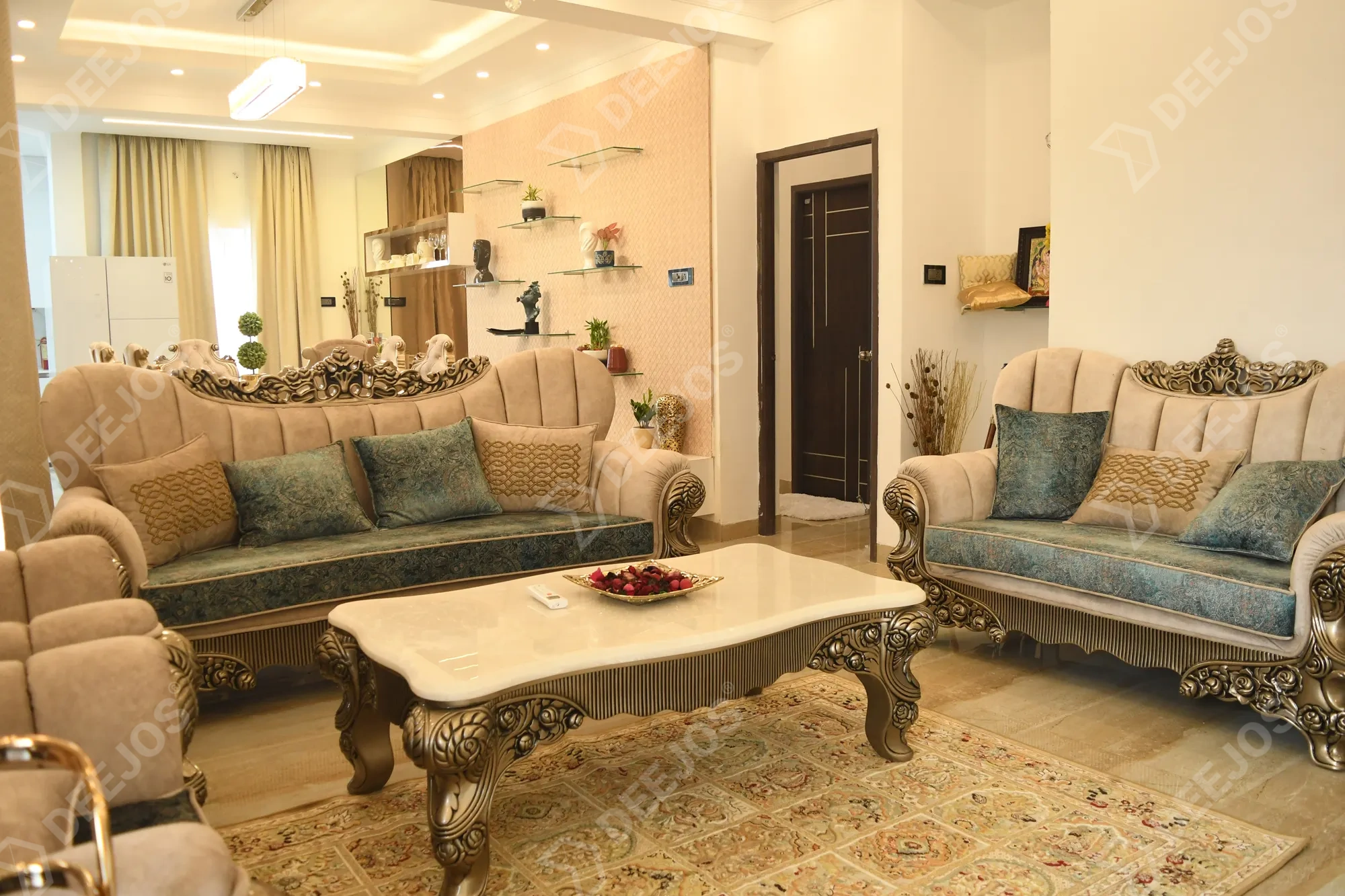 home builders chennai
