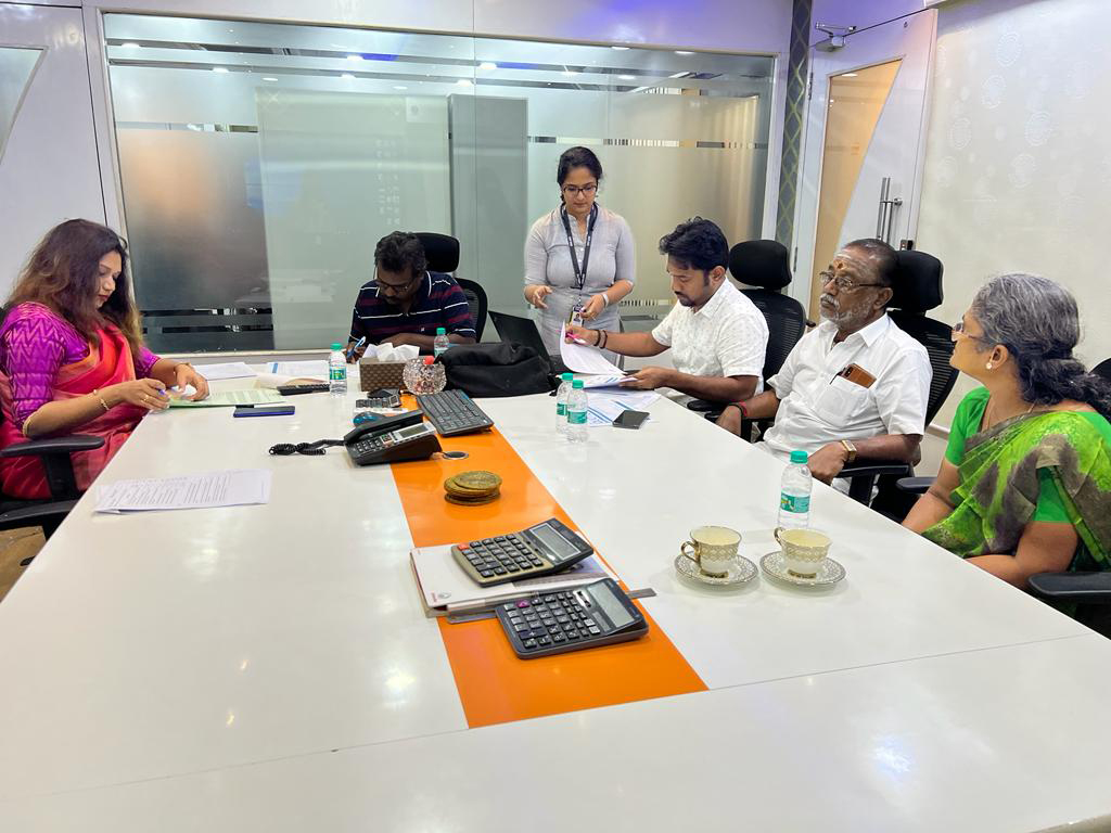 Best Architects in Chennai | Top Architecture Firms in Chennai