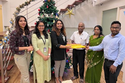 Builders in Tiruvannamalai