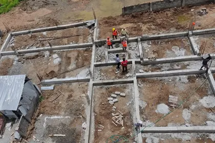 Construction Cost in Coimbatore 2025 | Per Sqft Rates Explained